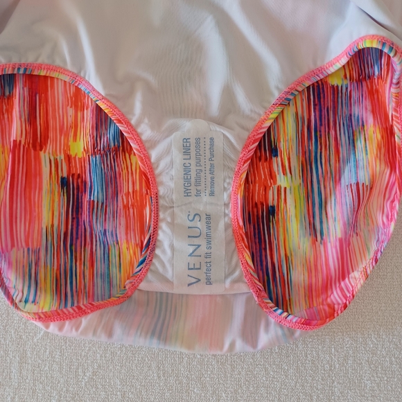 VENUS Fiji Bikini Bottom, size 14 - Picture 7 of 10